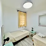 Smeraldo A Con Terrazza Vista Mare Σπίτι διακοπών *