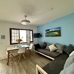 Smeraldo A Con Terrazza Vista Mare Σπίτι διακοπών *
