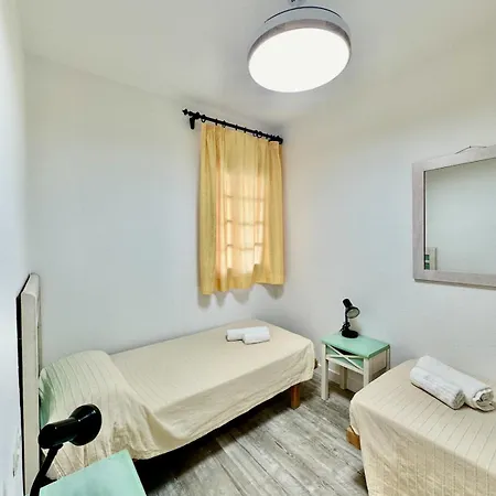 Smeraldo A Con Terrazza Vista Mare بيت للعطل *