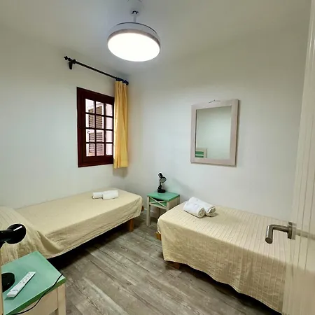 Smeraldo A Con Terrazza Vista Mare Son Bou