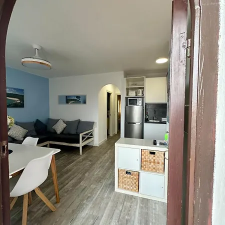 Casa de Férias Smeraldo A Con Terrazza Vista Mare