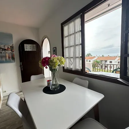 بيت للعطل Smeraldo A Con Terrazza Vista Mare *