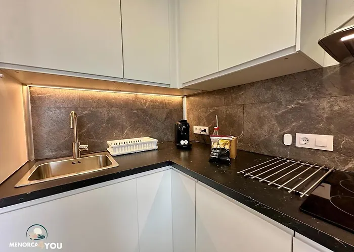 Smeraldo A Con Terrazza Vista Mare בית נופש