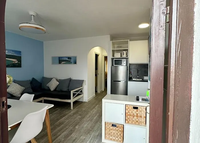 בית נופש Smeraldo A Con Terrazza Vista Mare