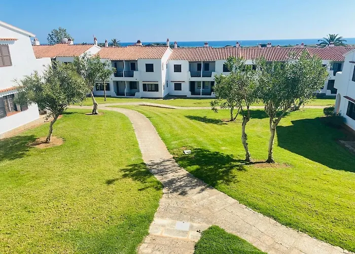 בית נופש Smeraldo A Con Terrazza Vista Mare *