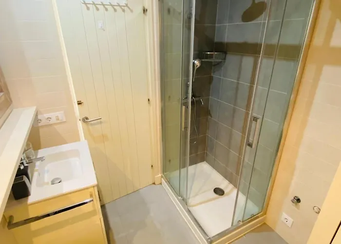 בית נופש Smeraldo A Con Terrazza Vista Mare