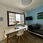 Holiday home Smeraldo A Con Terrazza Vista Mare