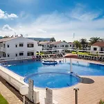Smeraldo A Con Terrazza Vista Mare * 손 보우