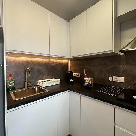 Σπίτι διακοπών Smeraldo A Con Terrazza Vista Mare *