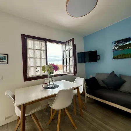 Vakantiehuis Smeraldo A Con Terrazza Vista Mare
