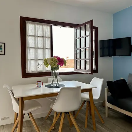 Smeraldo A Con Terrazza Vista Mare * Son Bou