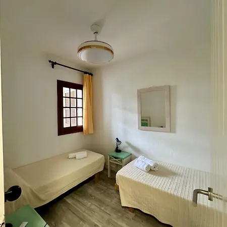 Smeraldo A Con Terrazza Vista Mare *