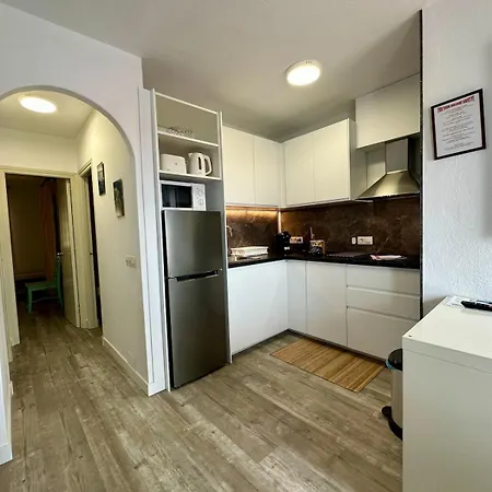 Smeraldo A Con Terrazza Vista Mare * Son Bou